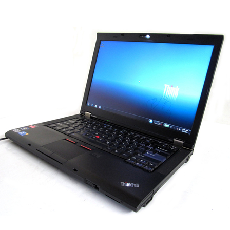 联想ThinkPad T410i，经典商务之选，性能与便携的完美融合