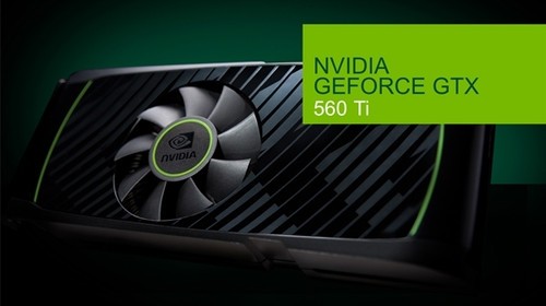 回顾经典，NVIDIA GTX 480显卡的辉煌与影响