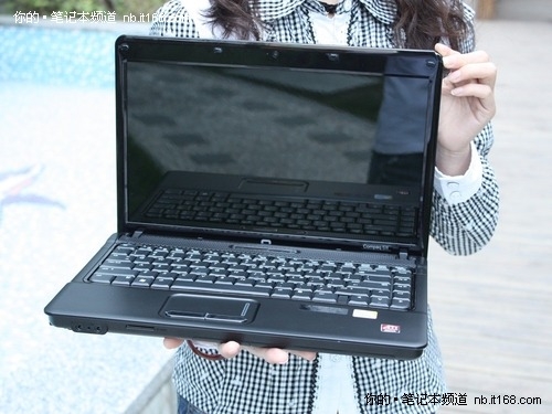 惠普Compaq 511，经典商务之选，性能与便携的完美平衡