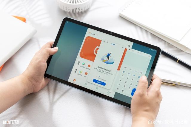 平板电脑，重塑学习与娱乐的智能伴侣