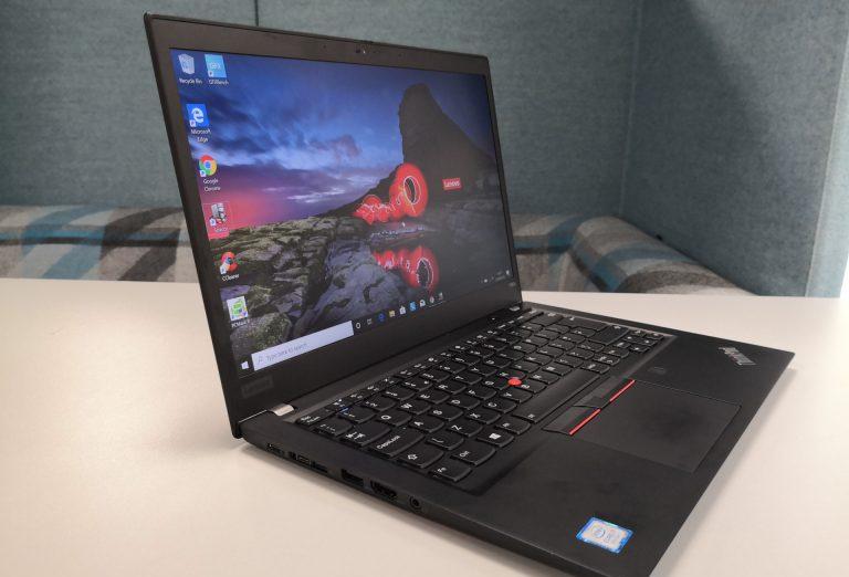 探索经典与性能的完美结合，ThinkPad E420s深度评测