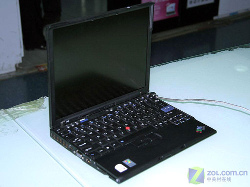 探索经典之作，IBM ThinkPad T60p的辉煌与传承