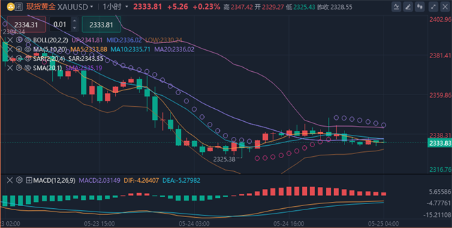 今日黄金价格，金投网最新动态与投资策略分析