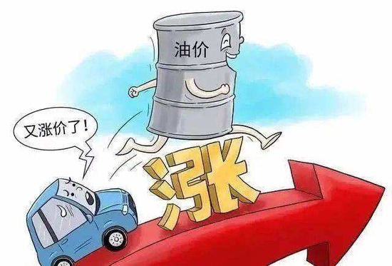 下一轮油价，全球能源市场的新一轮挑战与机遇