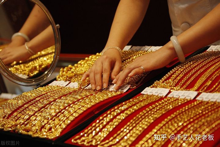2022年750金回收价格分析，一克值多少钱？