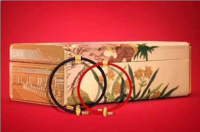 全球金饰品牌排行榜，璀璨夺目的十大金饰品牌