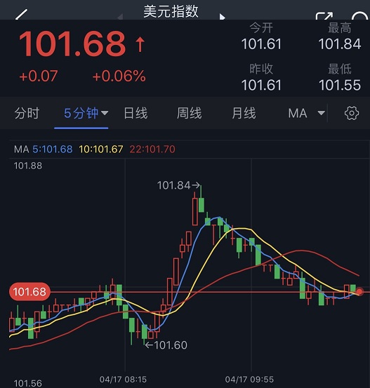 今日金价，上海黄金市场的波动与趋势分析