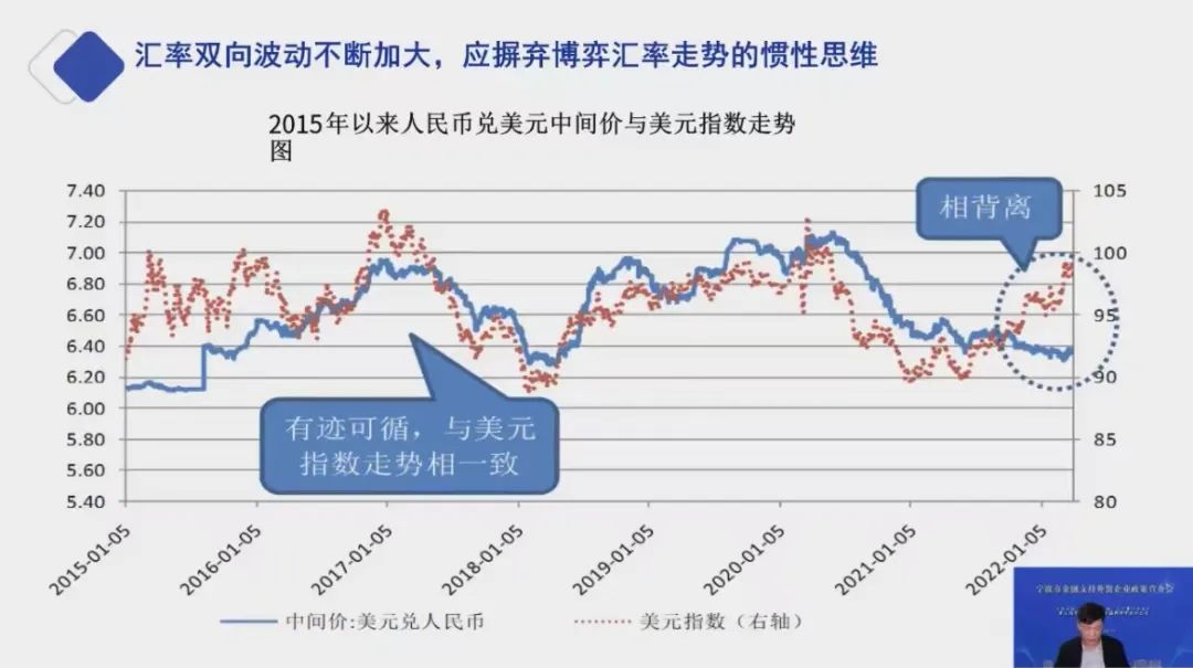 人民币汇率变动趋势，全球视野下的挑战与机遇