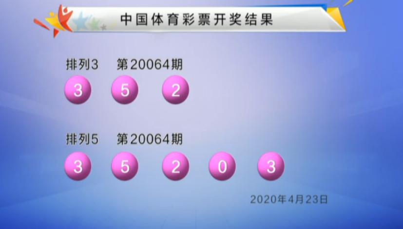 最新体彩7位数开奖结果查询，揭秘数字背后的幸运与期待