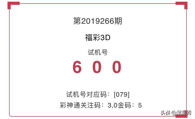 3D彩票，昨晚开奖号码的神秘面纱