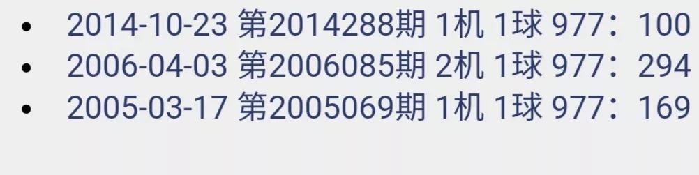 今日3D试机号查询，揭秘今晚第100期精彩