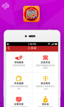 探索双色球彩票的魅力，近十期开奖查询与分析
