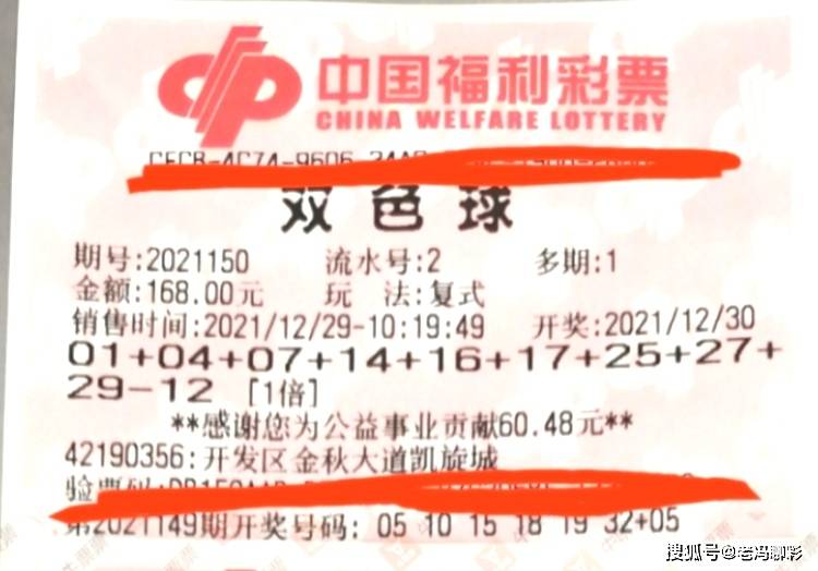 2023084期双色球开奖结果揭晓，幸运数字背后的期待与惊喜