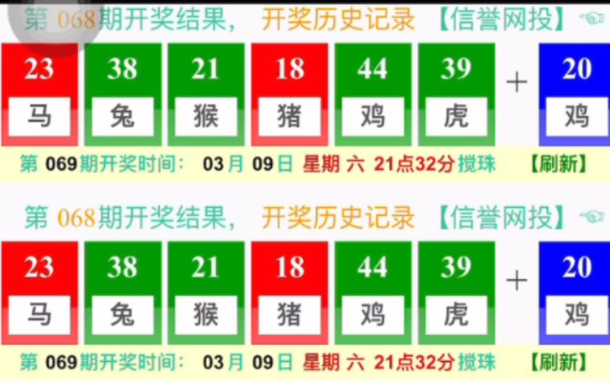 揭秘新奥门六开奖结果，今日生肖大猜想与视频解析新澳门开奖
